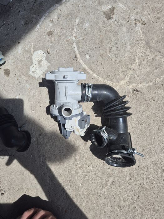 Gorenje пералня.