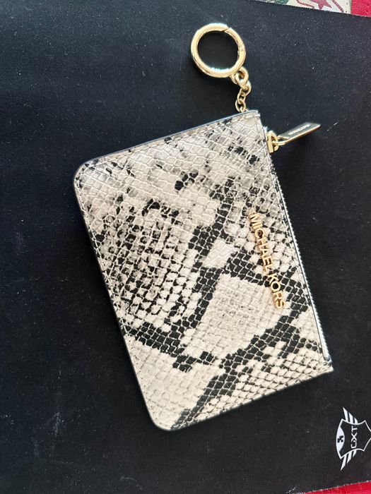 Малко портмоне Michael Kors