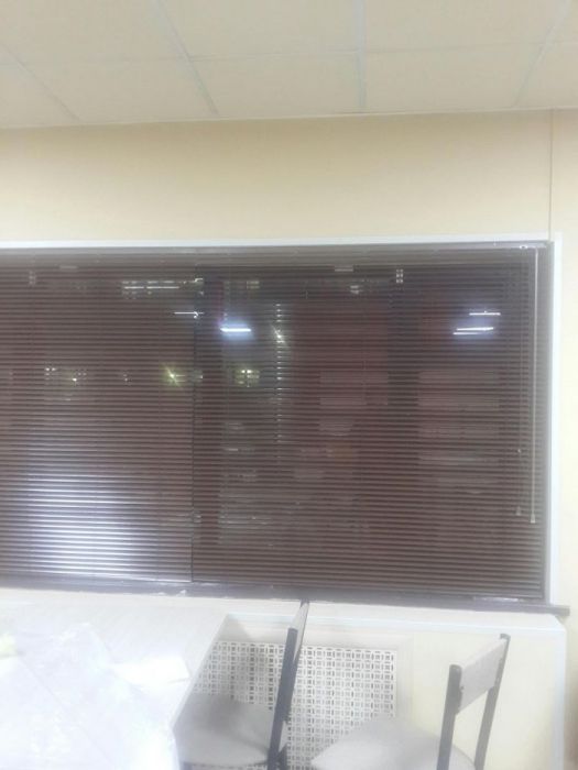 жалюзи в алматы