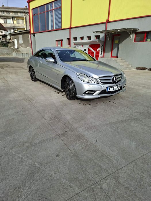 НА ЧАСТИ мерцедес Е350/w212/231к.с mercedes e350 w212 231k.s купе