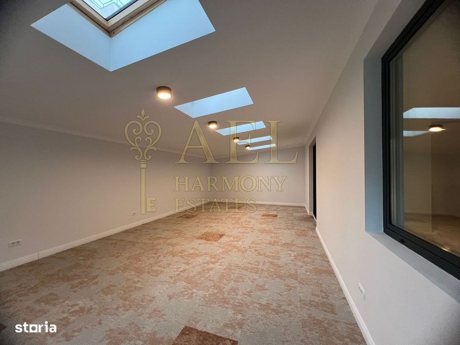 Spatiu Birouri *140mp* // Floreasca-Tei
