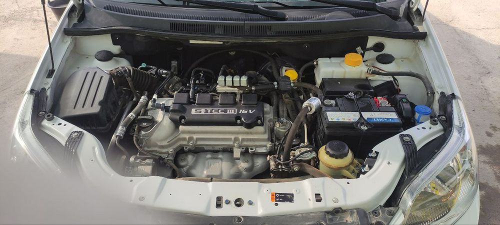 Сотилади нехиа 3 автомат