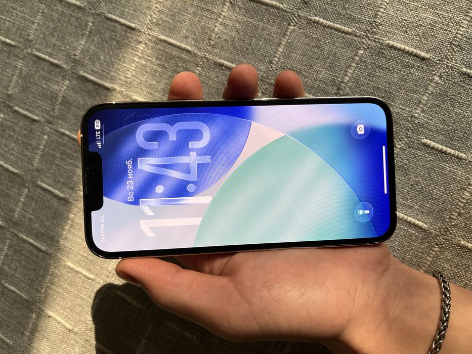 Iphone 13 pro srochno KH/A