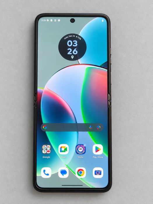 Motorola razr 40 flip