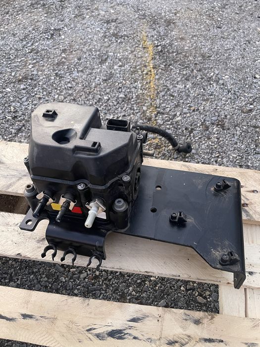 Pompa cu Modul Adblue JCB 320/A9101