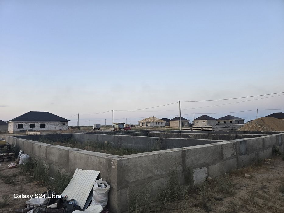 Земельный участок