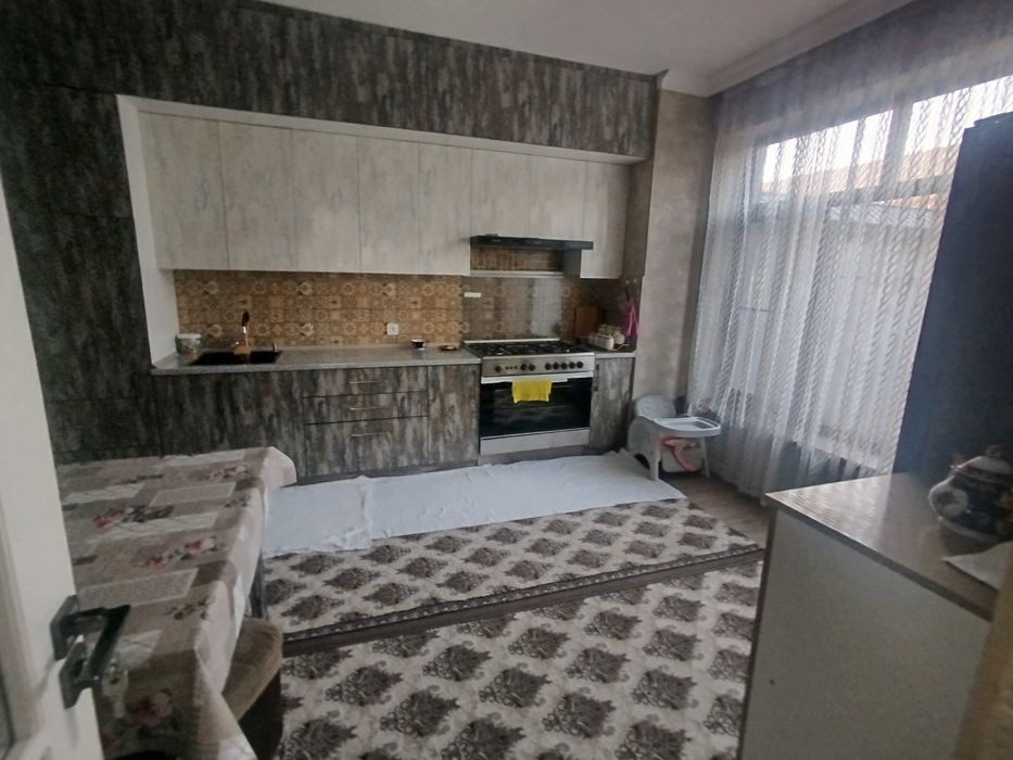 Феруза м-в 3 сотхли 7 хонали Коттедж