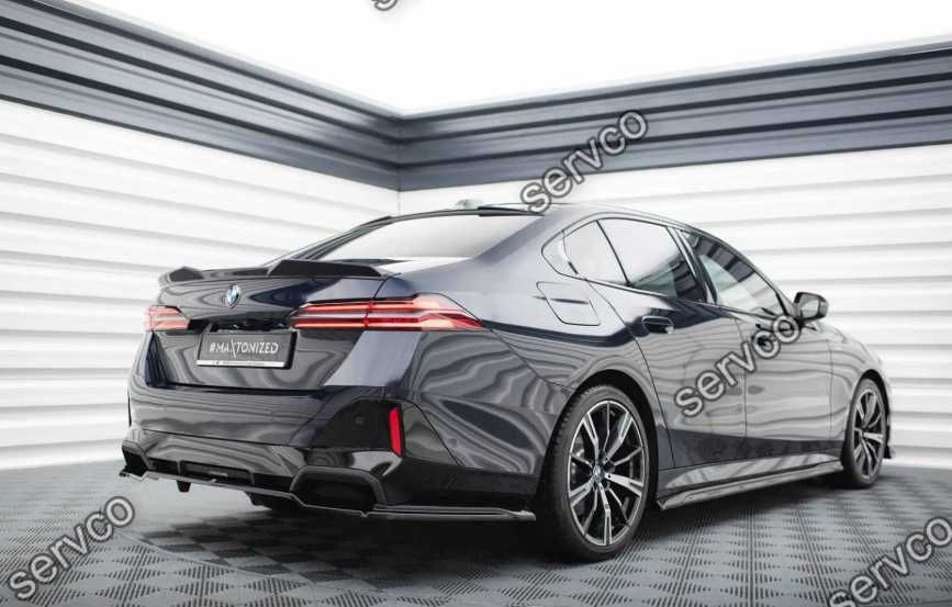 Eleron / prelungire portbagaj / Extensie BMW - Seria 1/2/3/4/5/6/7/ X - orice model
