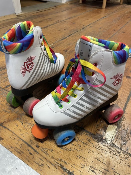 Ролкови кънки Фаерфлай/FIREFLY  #37