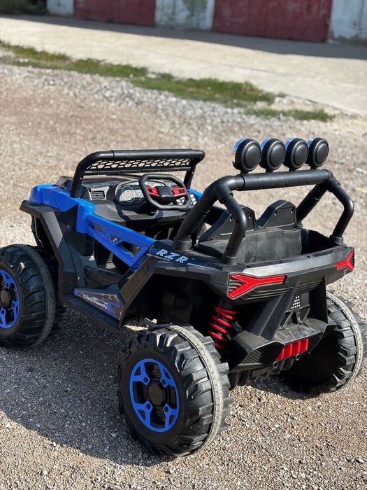 ПРОДАМ Детскую машину!