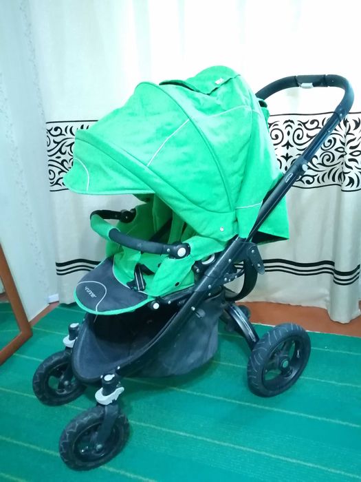Продаётся коляска