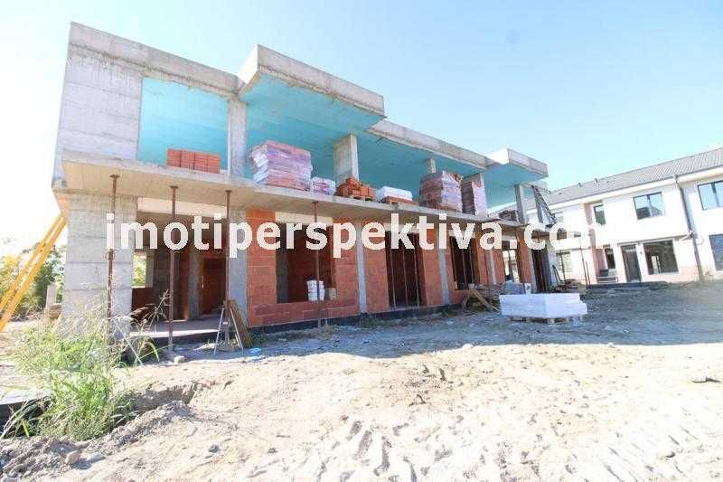 Продава се Къща в Пловдив, Беломорски - 157 кв.м за 1351 €/кв.м - Снимка #7