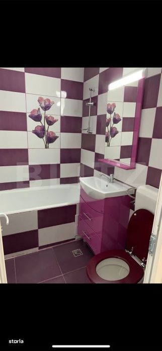 Apartament 2 camere, 43 mp, zona Micro 17