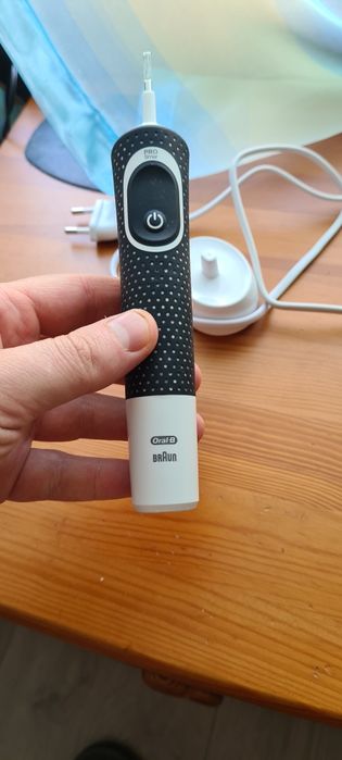 Vand Oral B Periuta de dinti electrica