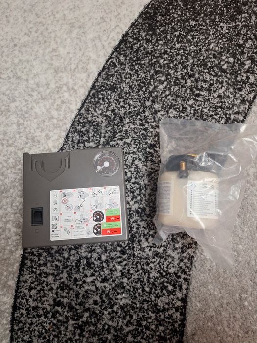 Kit   pana  auto