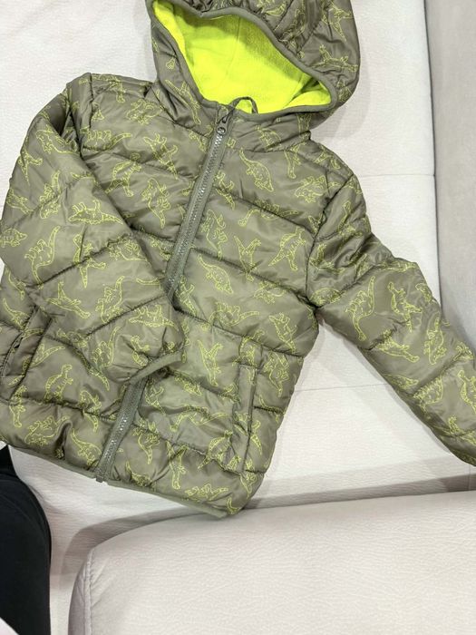 Якета за момчета