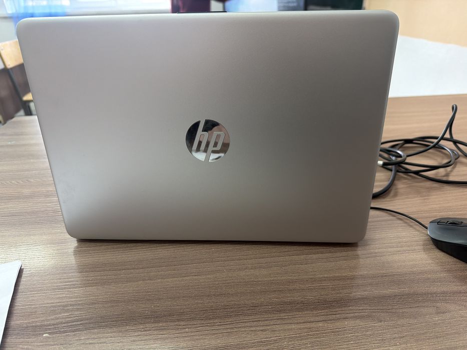 Ноутбук для работы