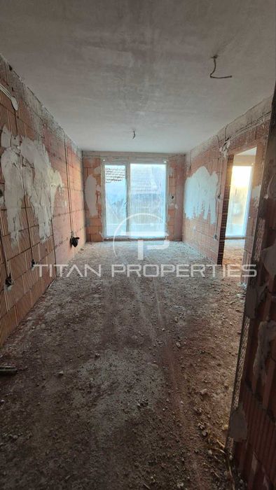 Продава се Двустаен апартамент в Пловдив, Кючук Париж - 64 кв.м за 1660 €/кв.м - Снимка #3