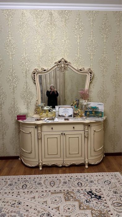Комод «Джаконда» Российское