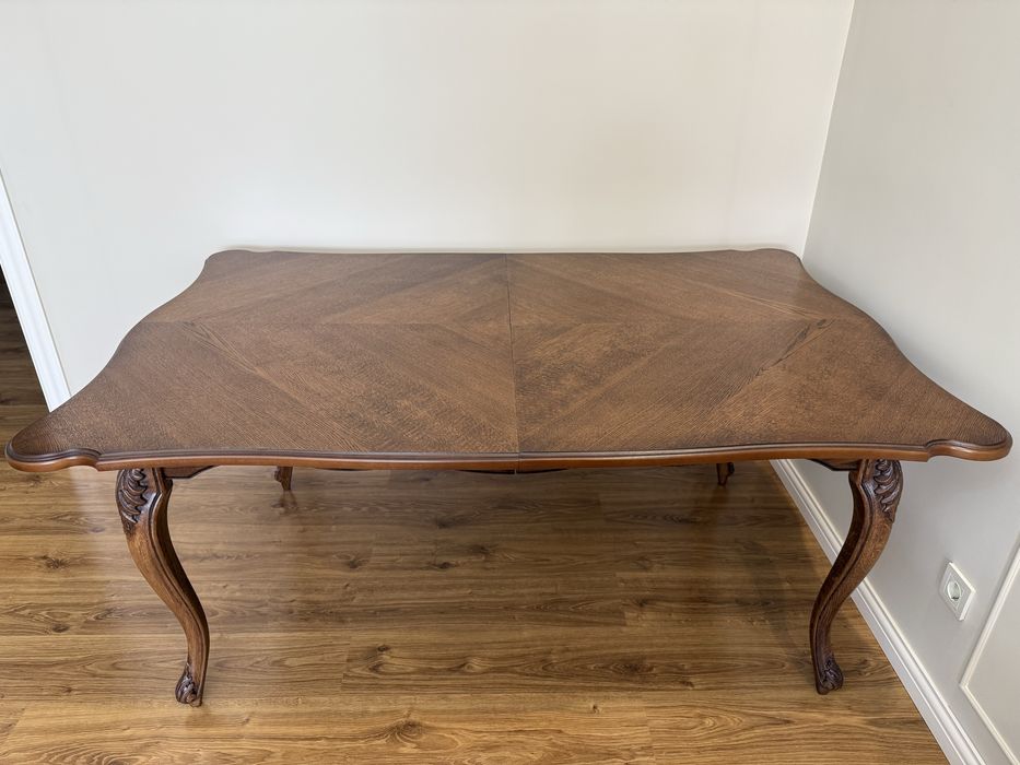 Стол гостиный Алези