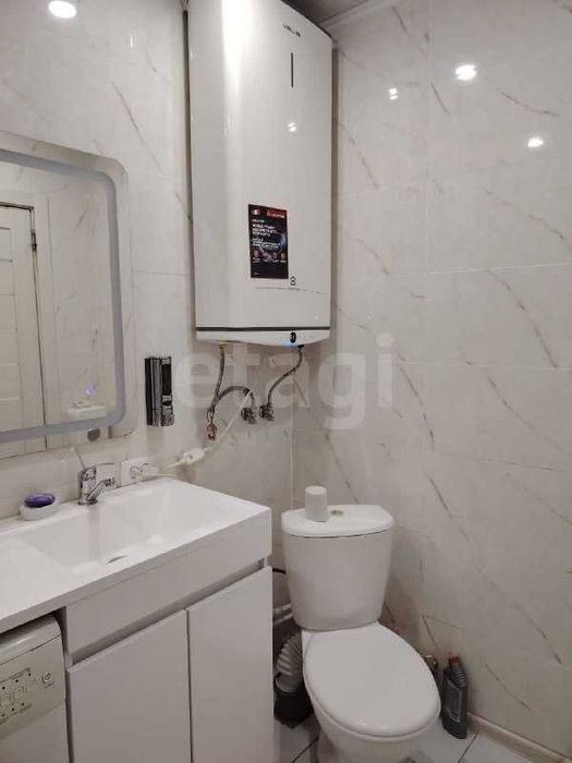 Отдельный дом, Костанай, улица 5 Апреля