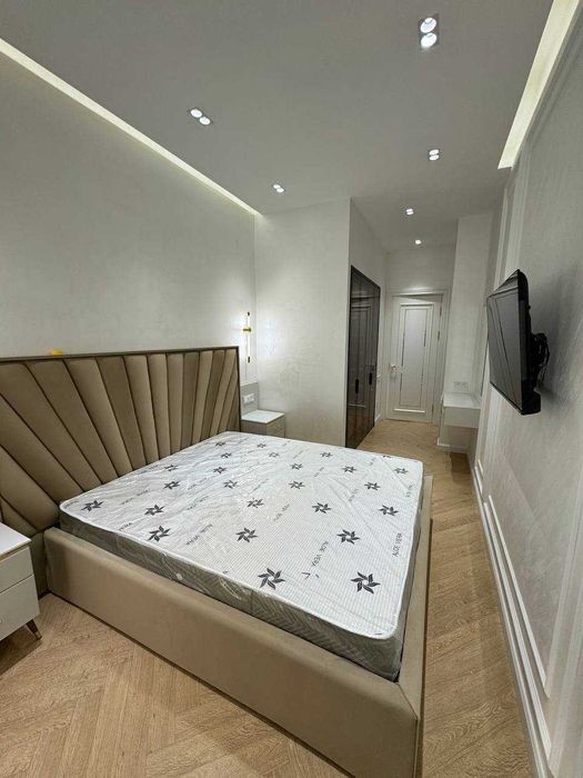 Аренда Квартира ЖК Казахстан