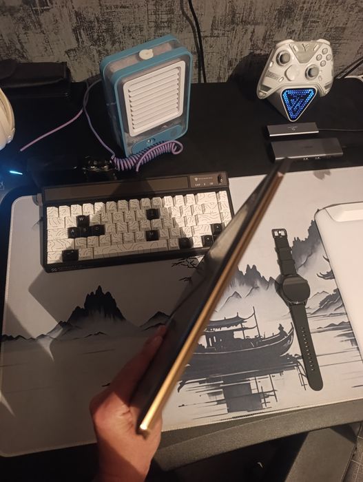 Ультрабук HP Spectre x360