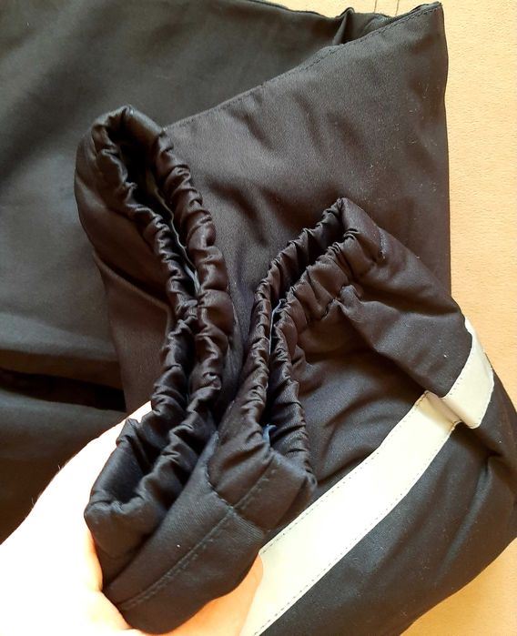 H & M Детски ски панталони / Rossignol шапка за ски/сноуборд