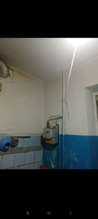 Квартира 2-комнатая