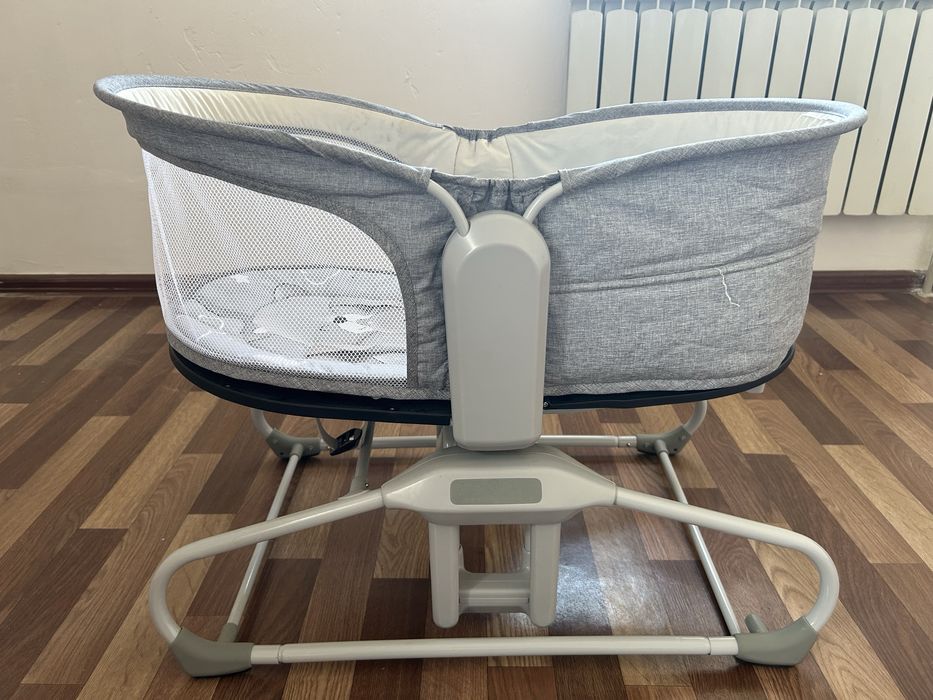 Манежлюлка качеля