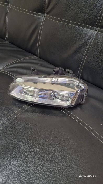 Оригинален халоген Land Rover Evoque Led