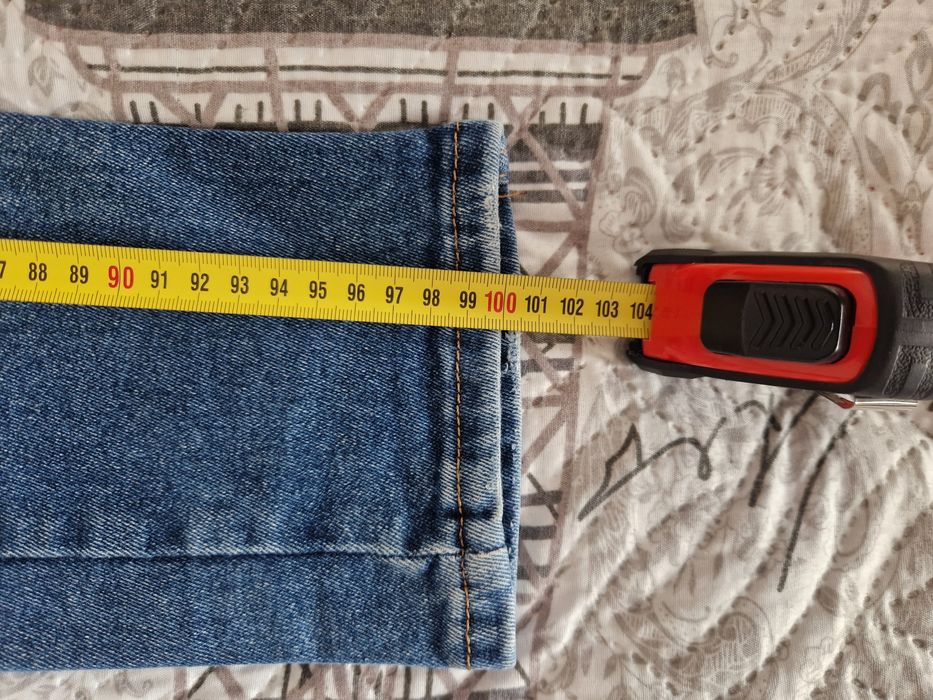 10лв Мъжки Дънки