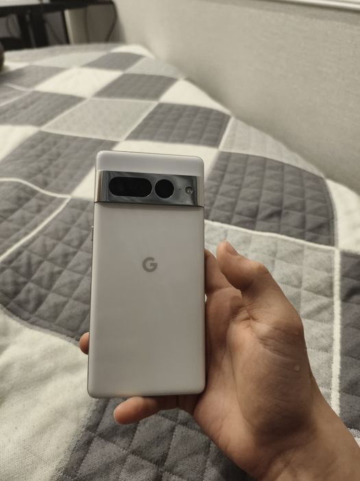 Pixel 7 pro 128 gb