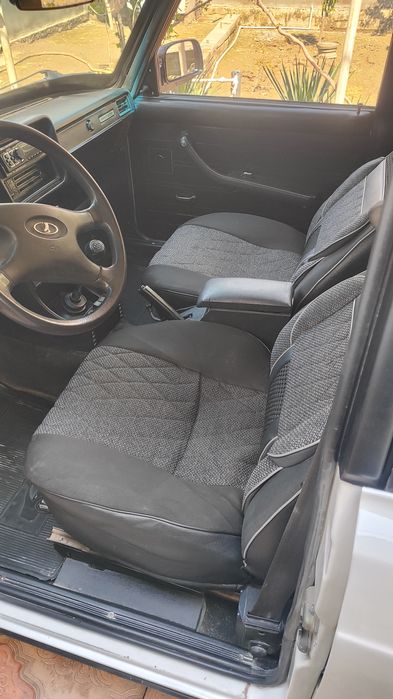 Ваз лада 2107 ваз