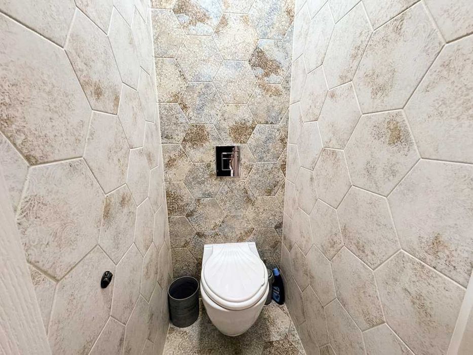 Продава се Многостаен апартамент в Русе, Център - 108 кв.м за 1110 €/кв.м - Снимка #12