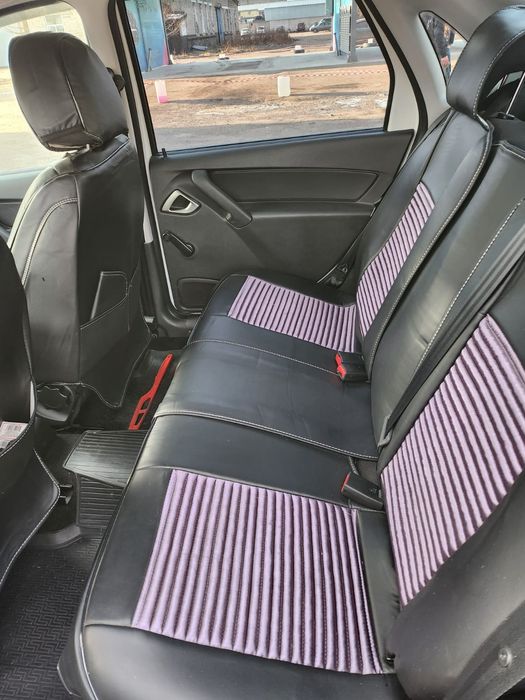 Авто Лада Гранта