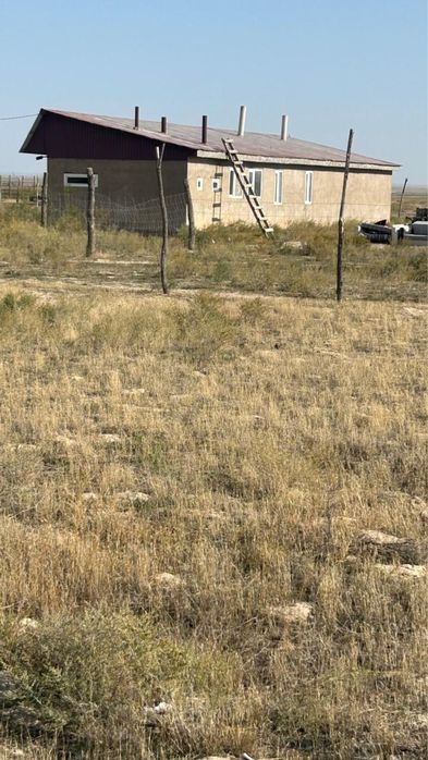 Продам готовую Фазенду