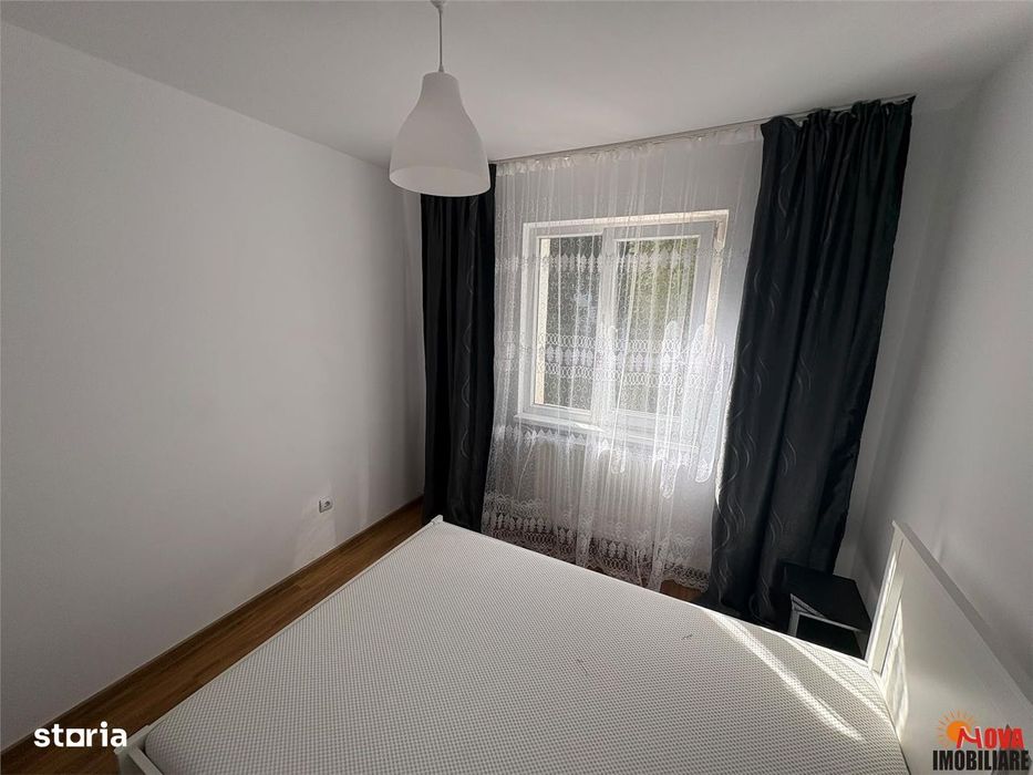 Apartament doua camere zona Florilor