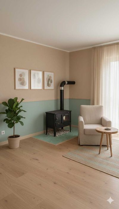 Продава се жилищна къща в село Гранитово, България — 79 000 €