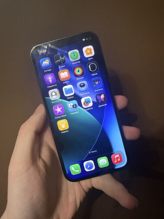 Iphone 13 PRO,Алматы