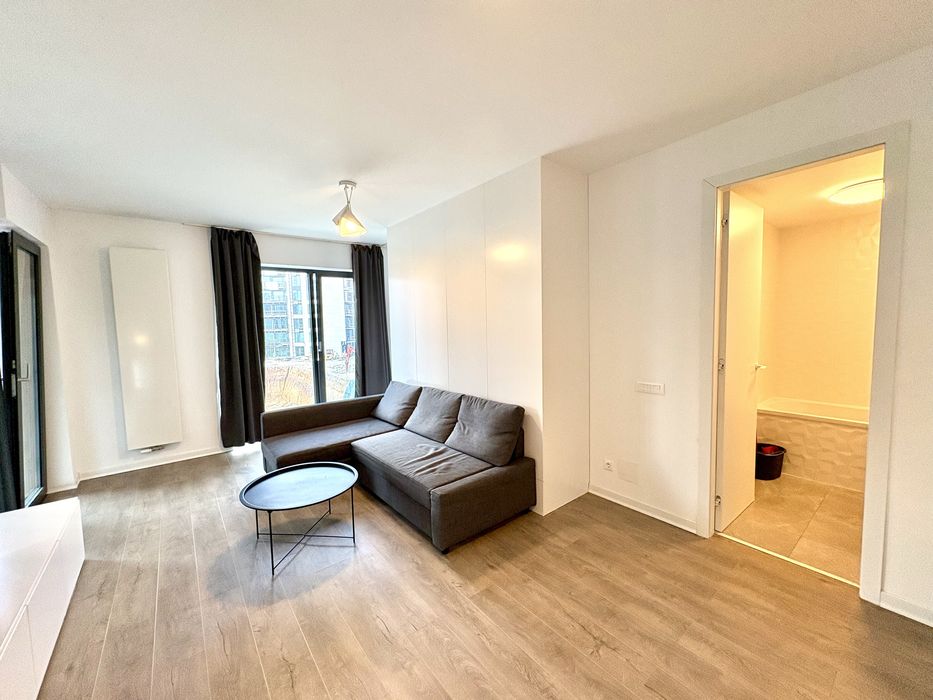 Complex Cloud9 - metrou Aurel Vlaicu - Nord