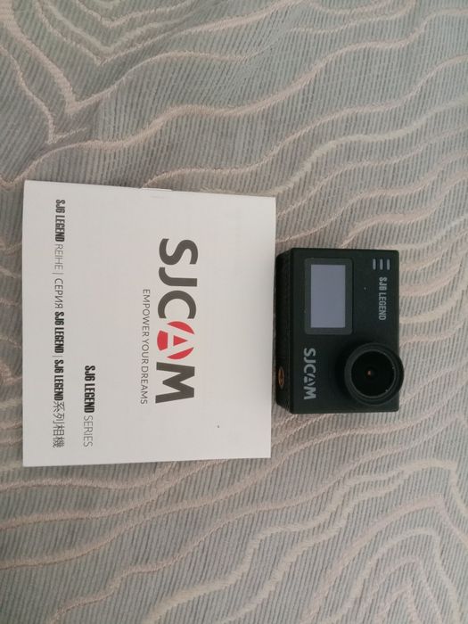 Фото видео камера