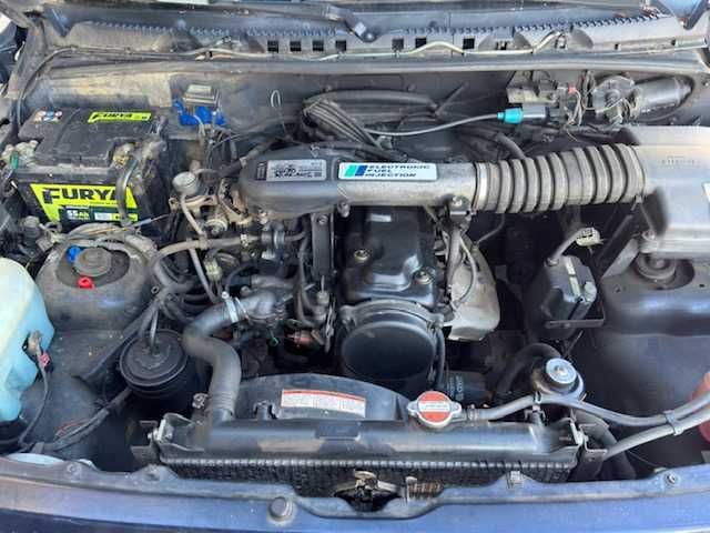 Suzuki Vitara 1.6 4x4 , cutie automata