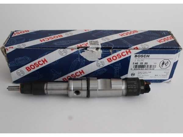 Форсунки для двигателей QSB 6.7 QSB 8.9