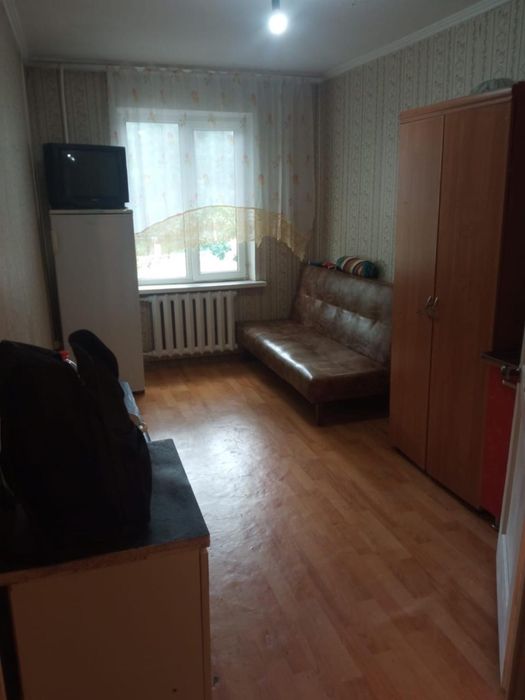 Аренда общежития