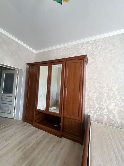 кровать с шкафом