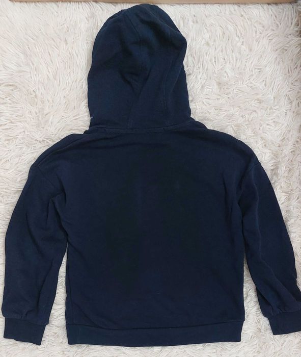 Hanorac copii,Mark&Spencer 7-8 ani,transport prin posta inclus in pret