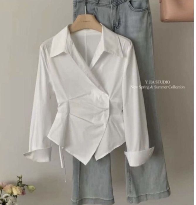 Рубашка женская