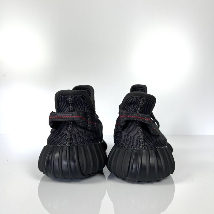 Adidas YEEZY Boost 350 V2 “Static Black” | Размери 40-45 | Нови