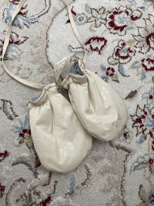 Комибинезон для девочки